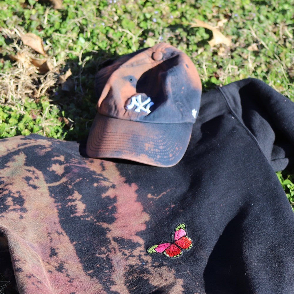 NY Yankees Hat